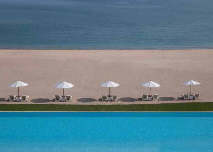 The Chedi Katara Hotel & Resort
