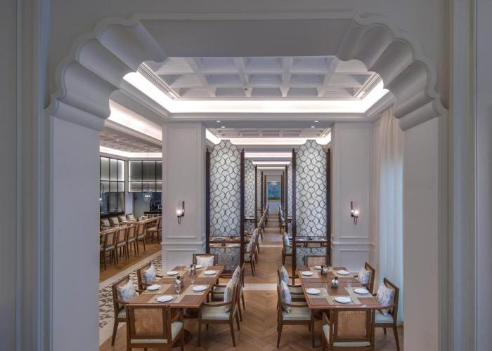 The Chedi Katara Hotel & Resort