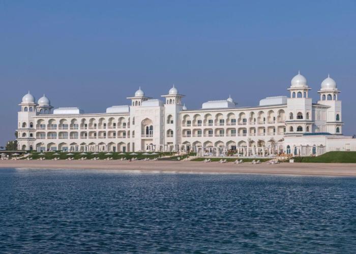 The Chedi Katara Hotel & Resort