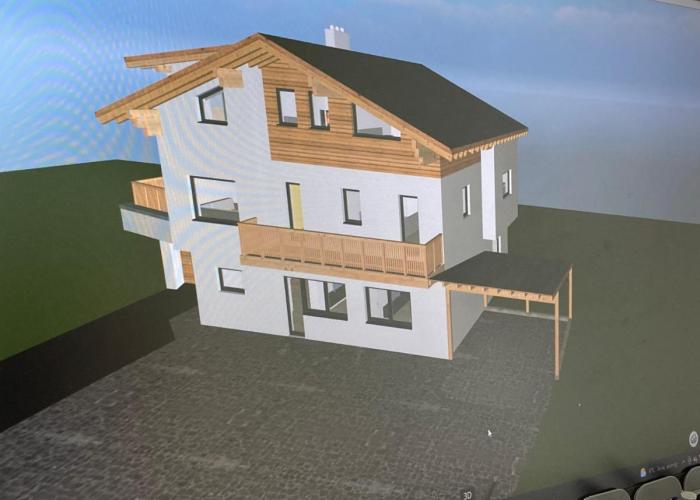 Appartment Hoamatgfüh