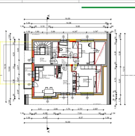 Appartment Hoamatgfüh