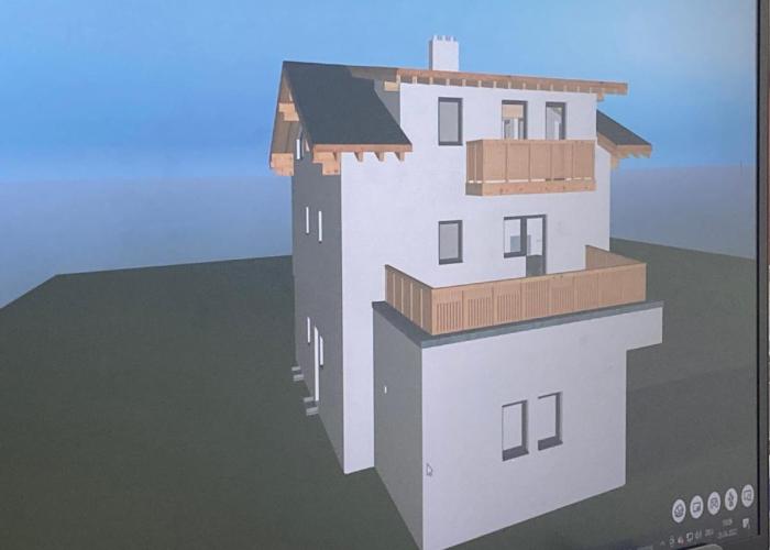 Appartment Hoamatgfüh