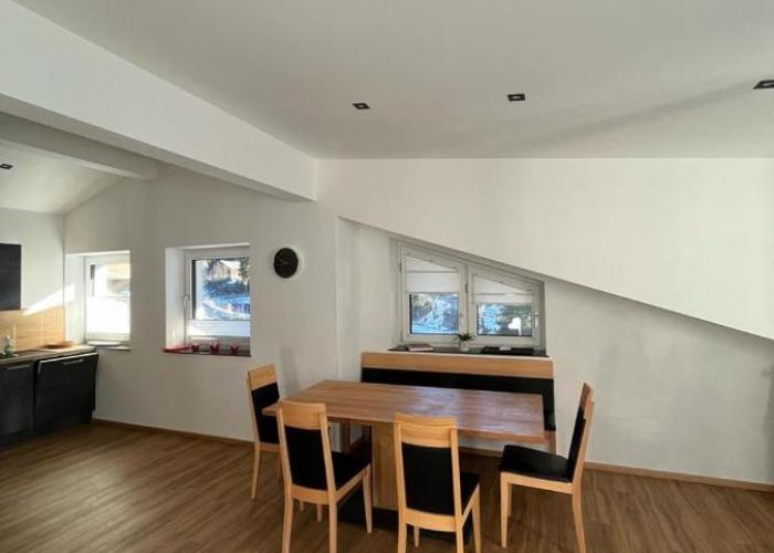 Appartment Hoamatgfüh
