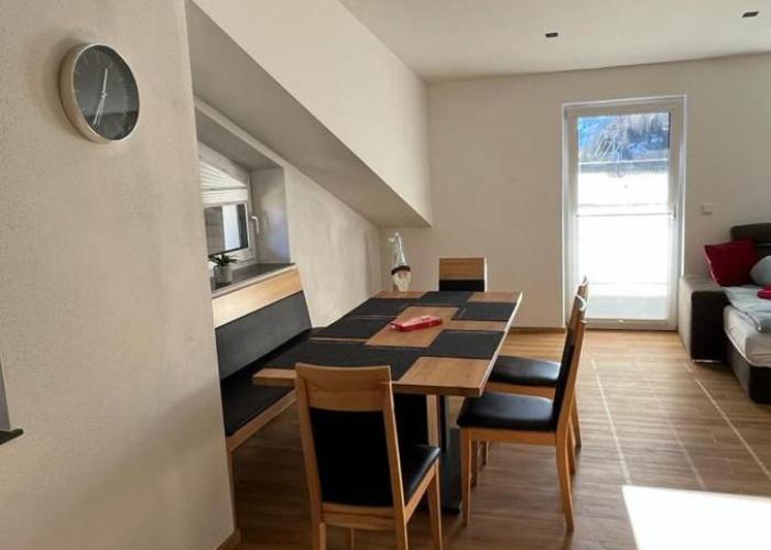 Appartment Hoamatgfüh