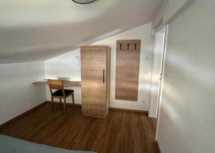 Appartment Hoamatgfüh