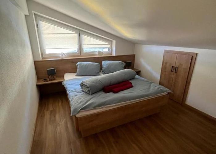Appartment Hoamatgfüh