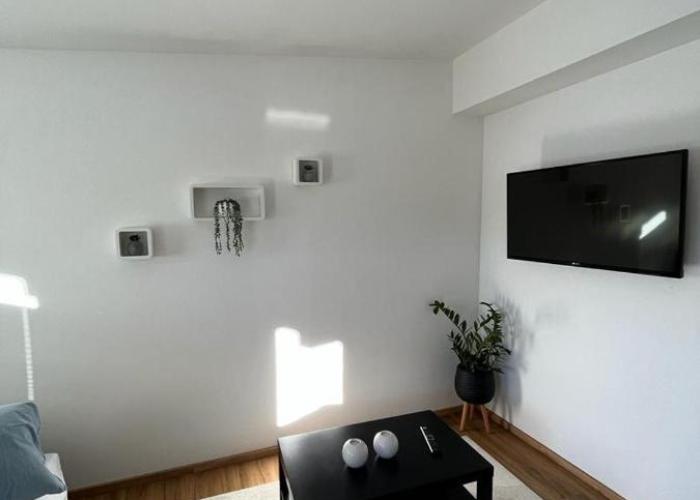 Appartment Hoamatgfüh