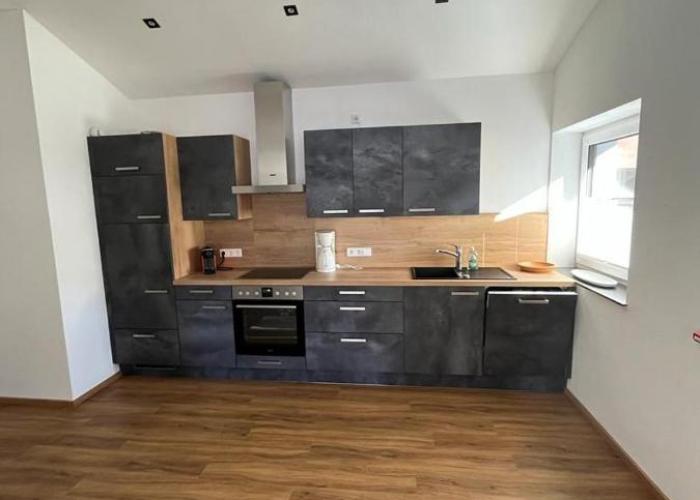 Appartment Hoamatgfüh