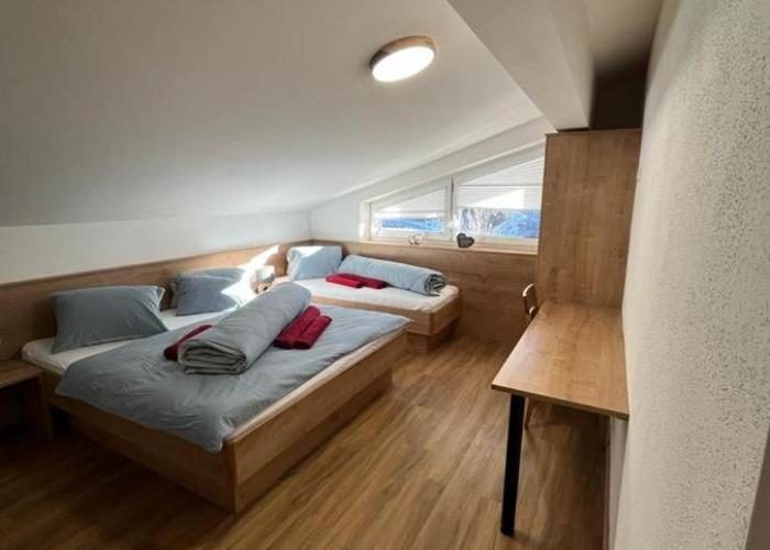 Appartment Hoamatgfüh