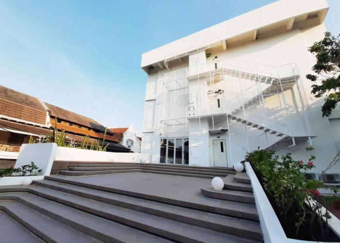 Kotta Hotel Semarang