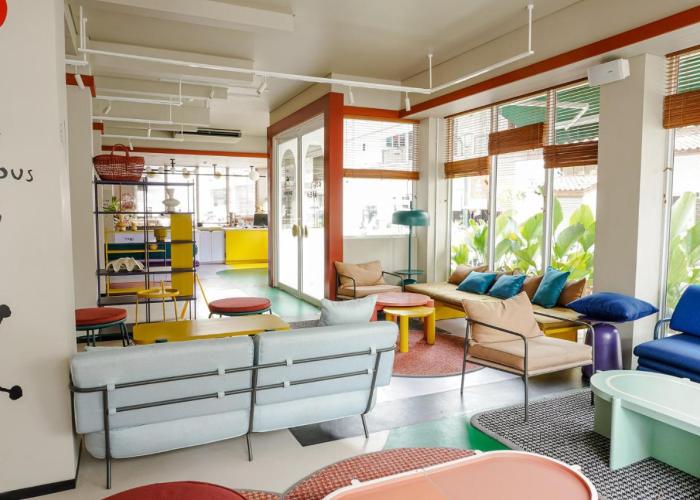 Kotta Hotel Semarang