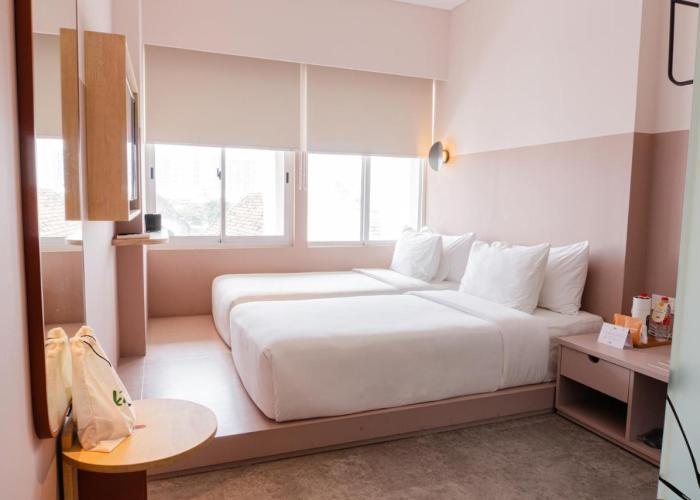 Kotta Hotel Semarang