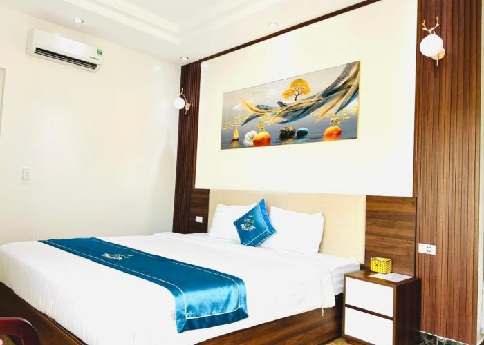 Khách sạn Ngọc Hà