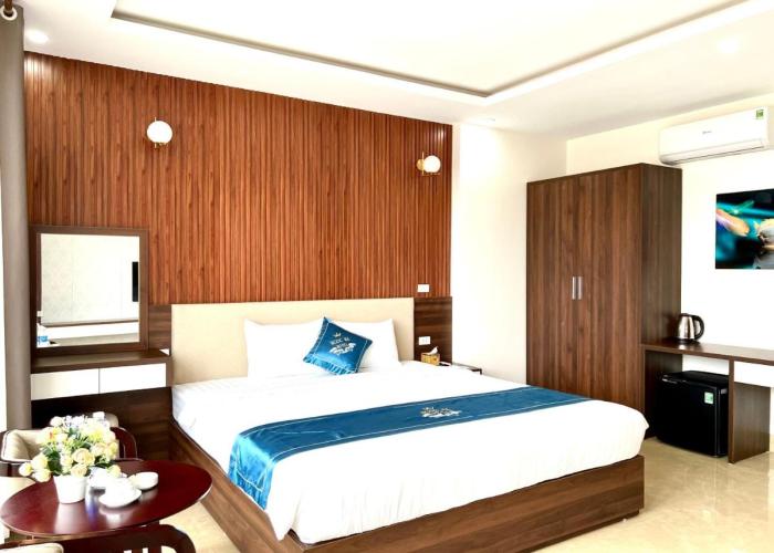 Khách sạn Ngọc Hà