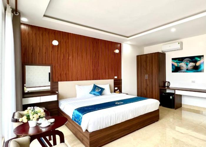 Khách sạn Ngọc Hà