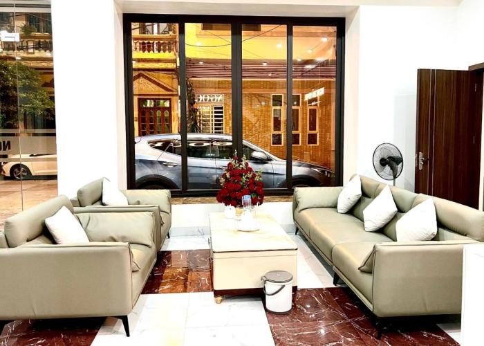 Khách sạn Ngọc Hà