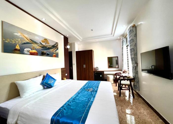 Khách sạn Ngọc Hà