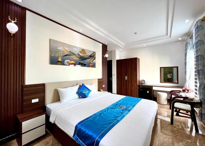 Khách sạn Ngọc Hà