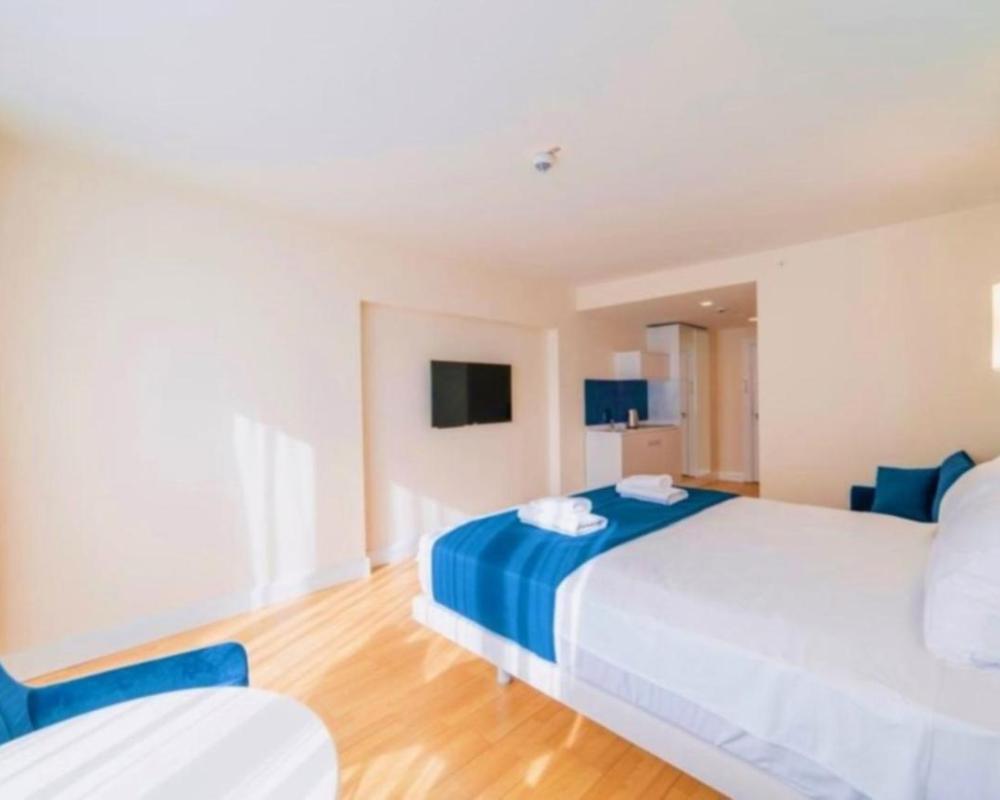 фото Come a Lot Aparthotel Batumi