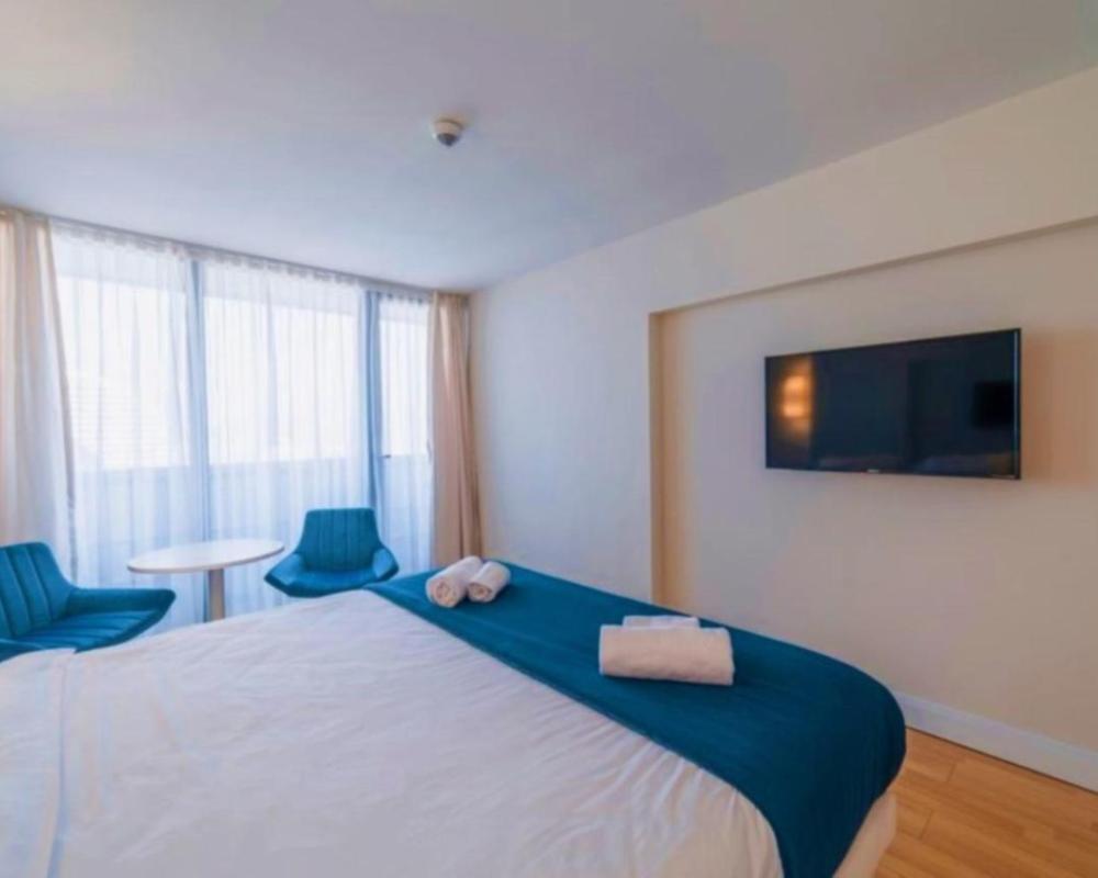 фото Come a Lot Aparthotel Batumi