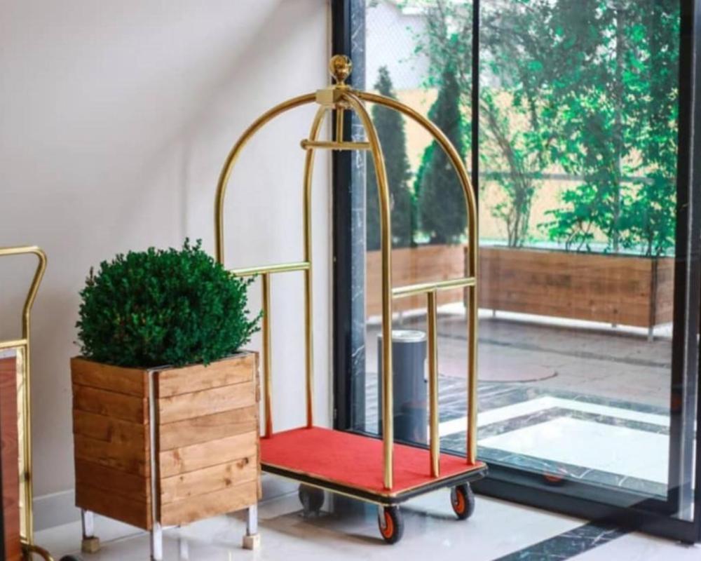 фото Come a Lot Aparthotel Batumi