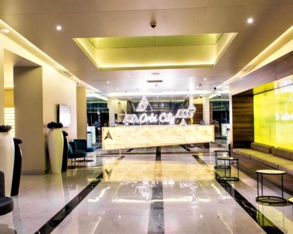 фото Come a Lot Aparthotel Batumi