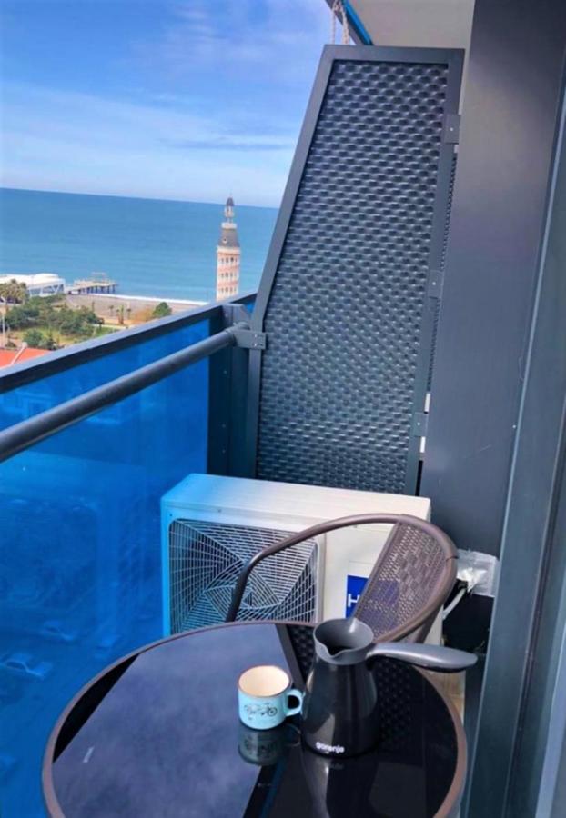 фото Come a Lot Aparthotel Batumi