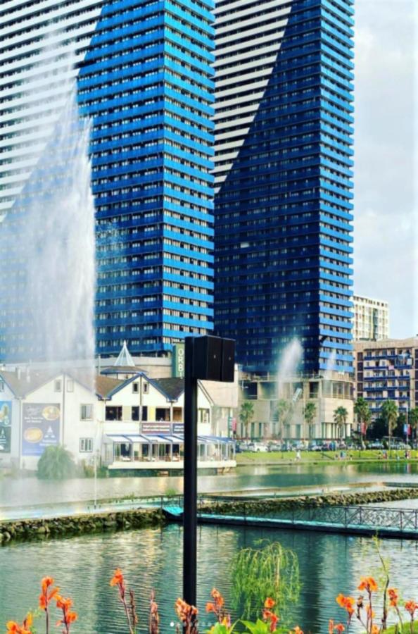 фото Come a Lot Aparthotel Batumi