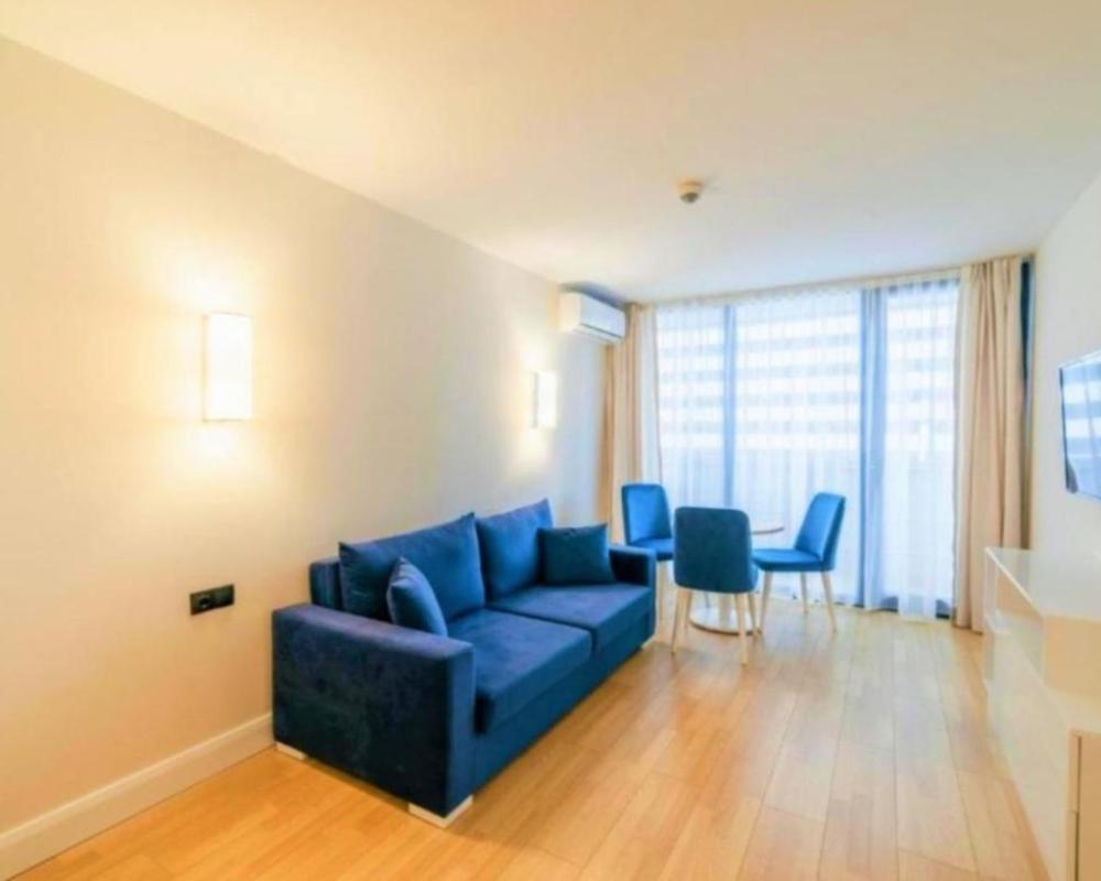 фото Come a Lot Aparthotel Batumi