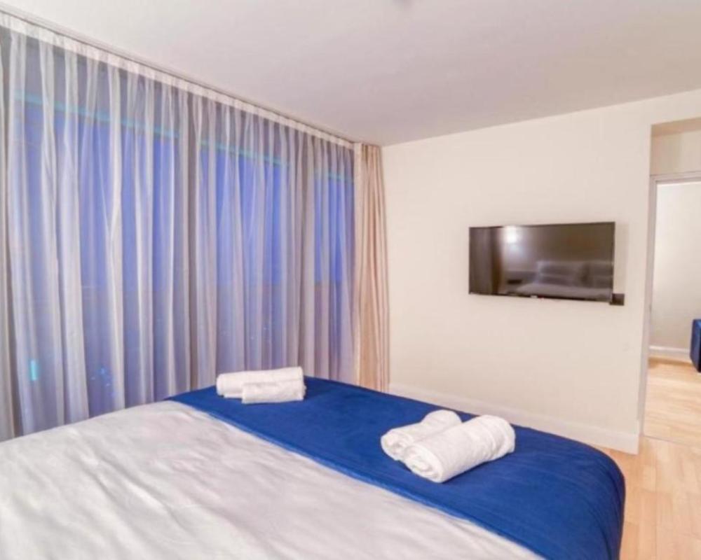 фото Come a Lot Aparthotel Batumi