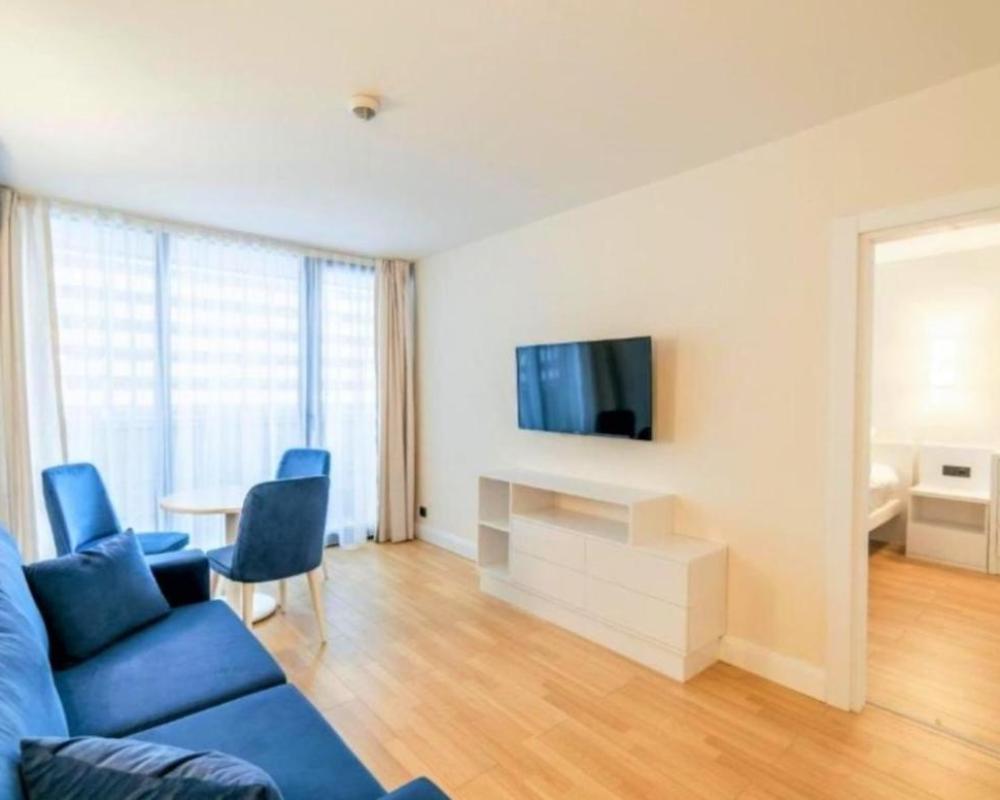 фото Come a Lot Aparthotel Batumi