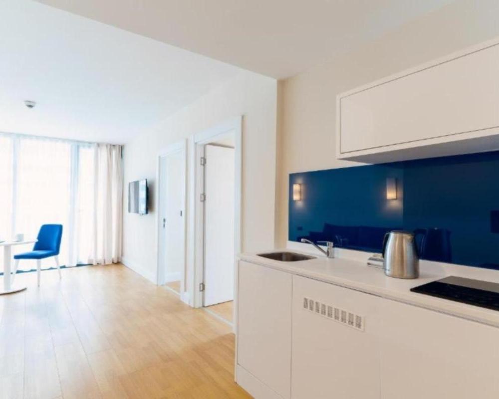 фото Come a Lot Aparthotel Batumi