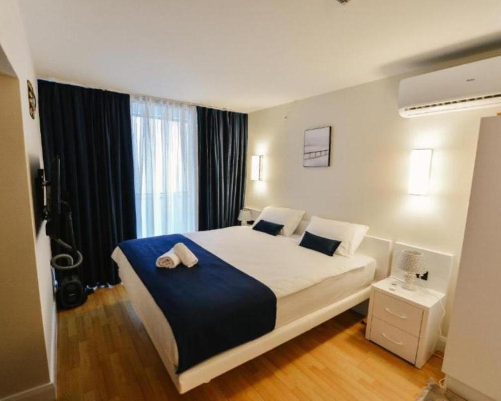 фото Come a Lot Aparthotel Batumi