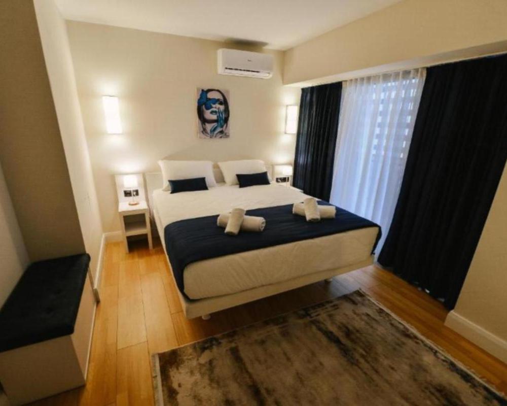 фото Come a Lot Aparthotel Batumi