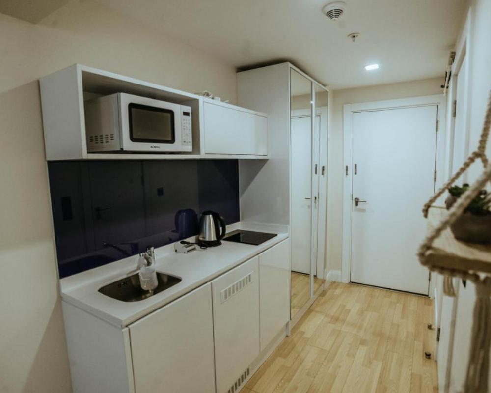 фото Come a Lot Aparthotel Batumi