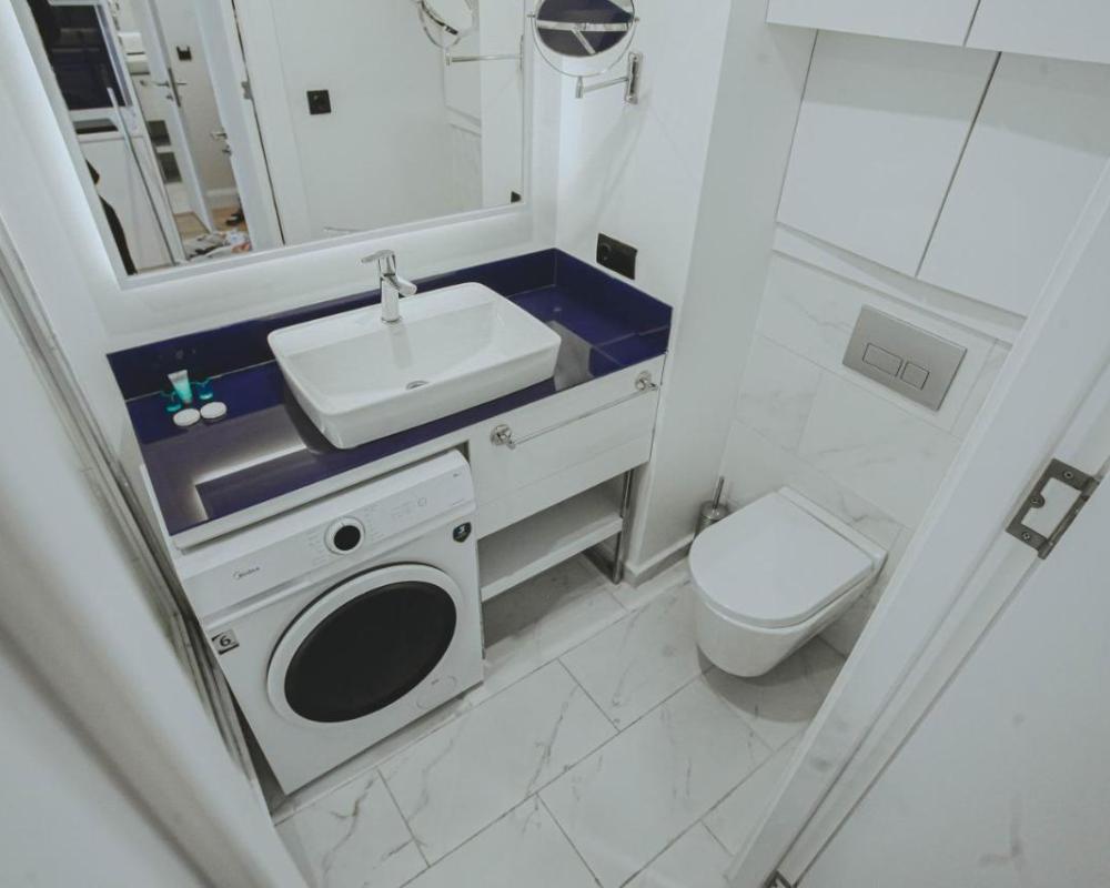 фото Come a Lot Aparthotel Batumi