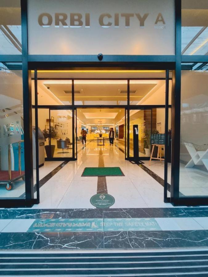 фото Come a Lot Aparthotel Batumi