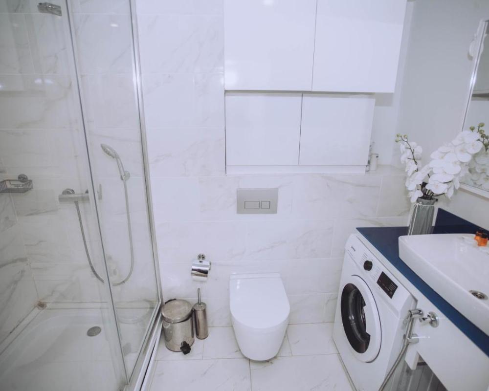 фото Come a Lot Aparthotel Batumi