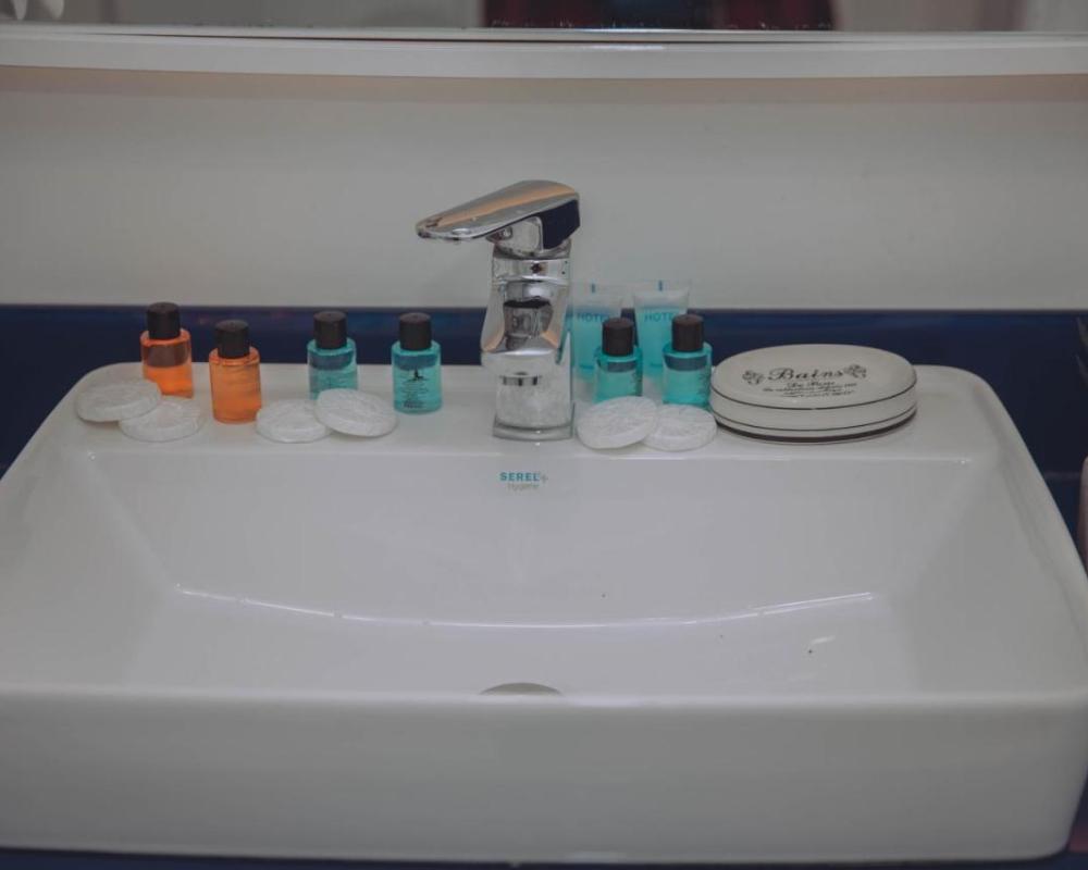 фото Come a Lot Aparthotel Batumi