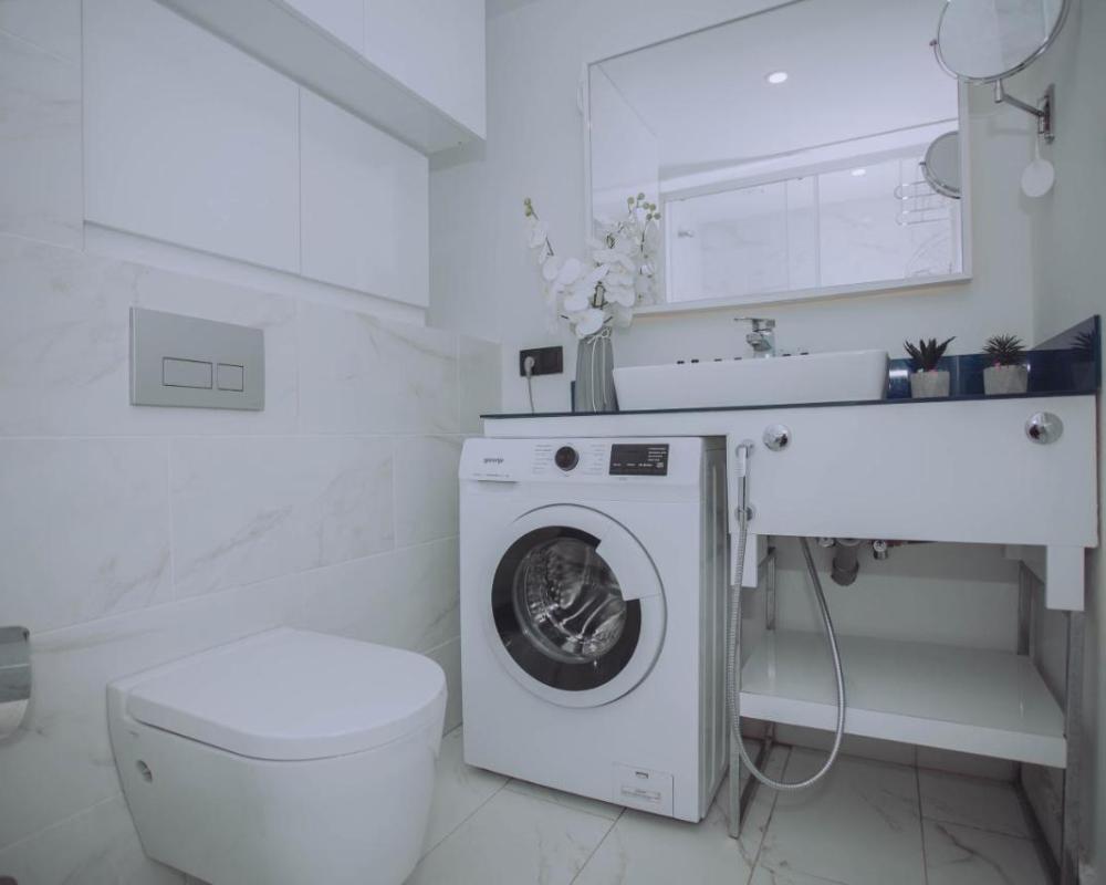 фото Come a Lot Aparthotel Batumi