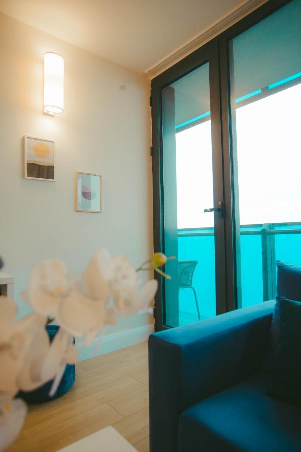 фото Come a Lot Aparthotel Batumi