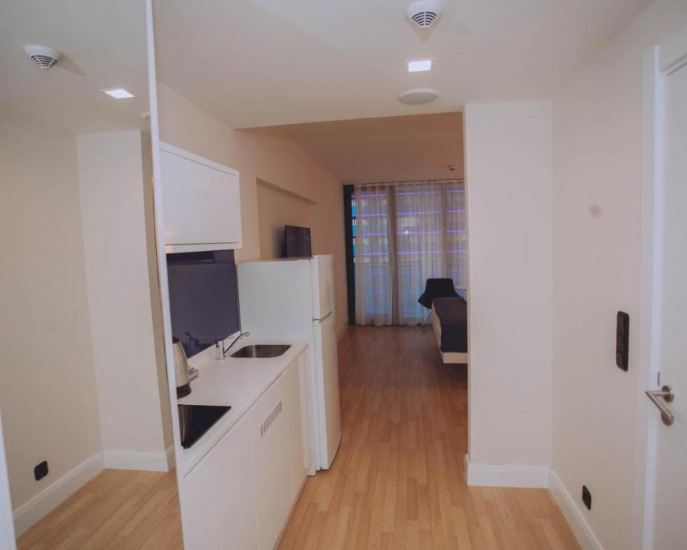 фото Come a Lot Aparthotel Batumi