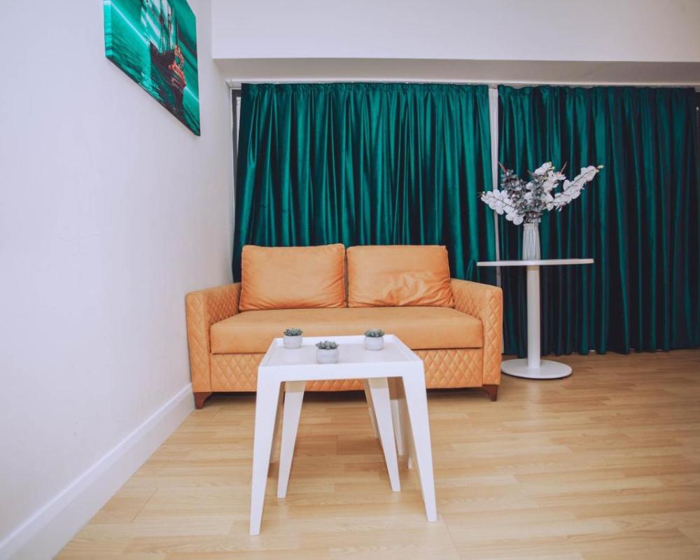 фото Come a Lot Aparthotel Batumi