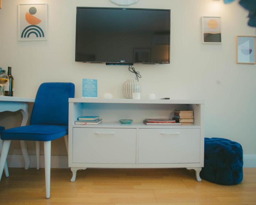 фото Come a Lot Aparthotel Batumi