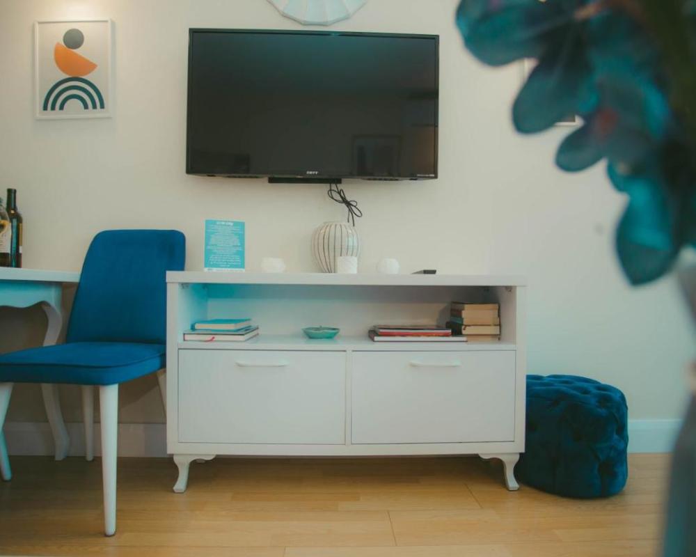 фото Come a Lot Aparthotel Batumi