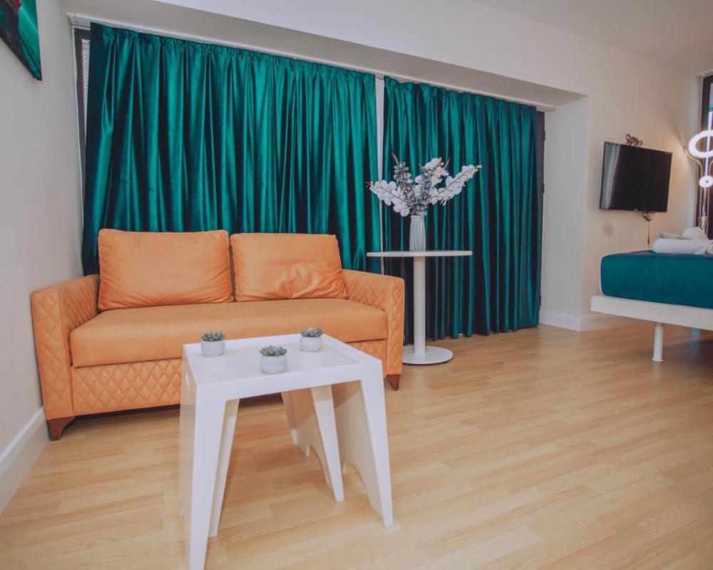 фото Come a Lot Aparthotel Batumi