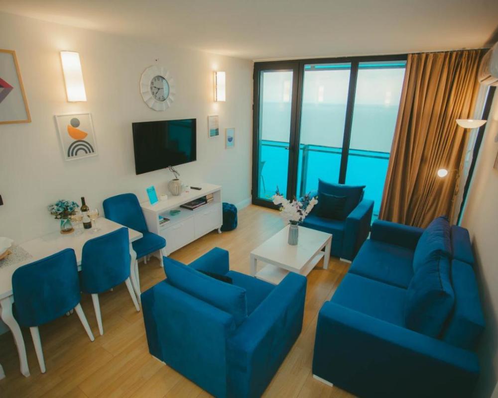 фото Come a Lot Aparthotel Batumi