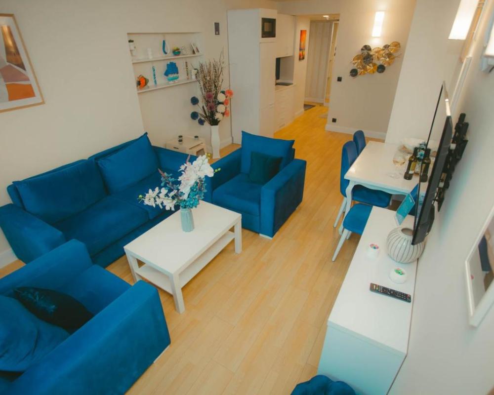 фото Come a Lot Aparthotel Batumi