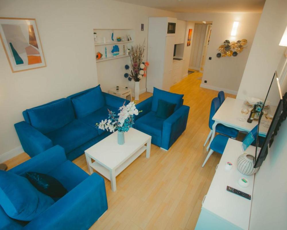 фото Come a Lot Aparthotel Batumi