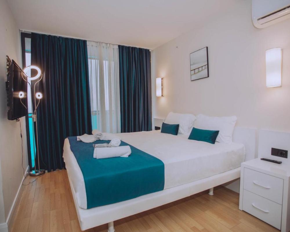 фото Come a Lot Aparthotel Batumi